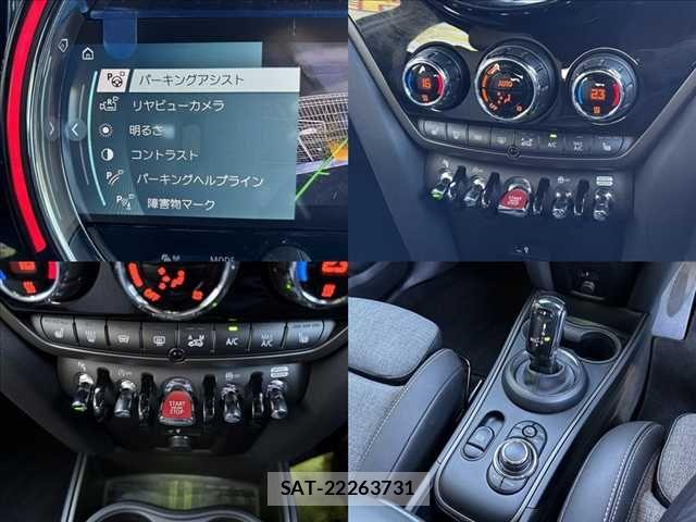 Bmw MINI 2022-11 7455822-12