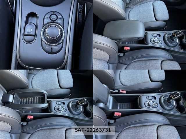 Bmw MINI 2022-11 7455822-13