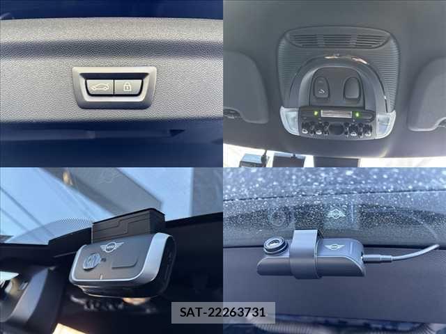 Bmw MINI 2022-11 7455822-15