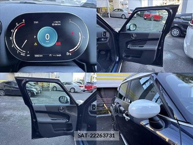 Bmw MINI 2022-11 7455822-16