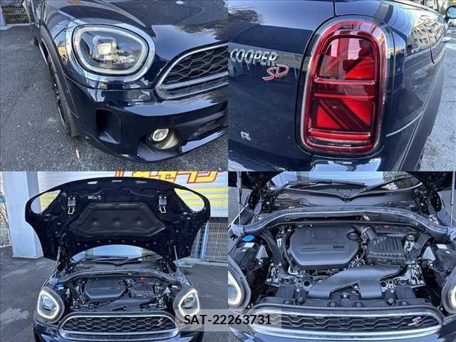 Bmw MINI 2022-11 7455822-17