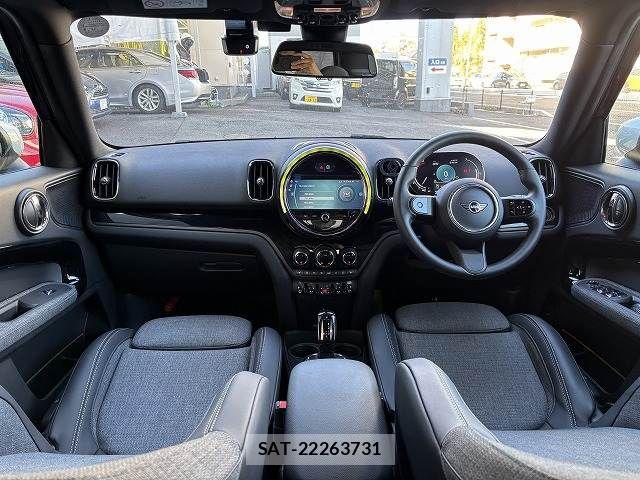 Bmw MINI 2022-11 7455822-1