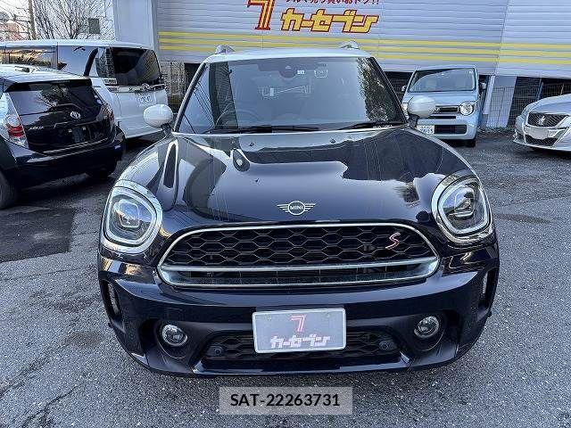Bmw MINI 2022-11 7455822-20