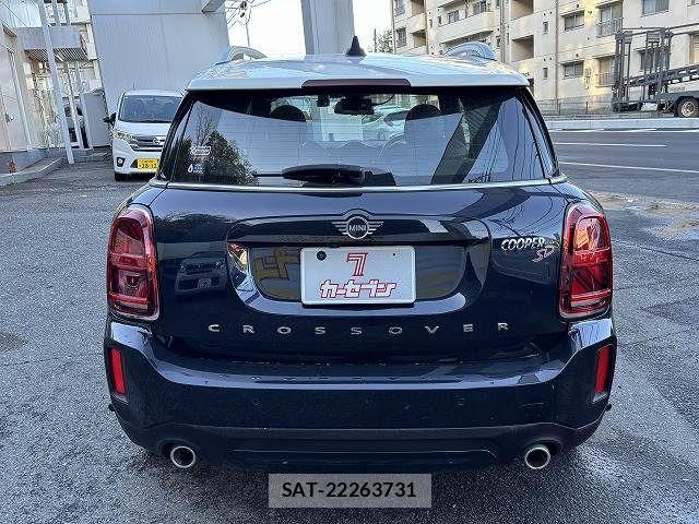 Bmw MINI 2022-11 7455822-21