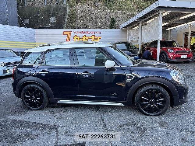 Bmw MINI 2022-11 7455822-22