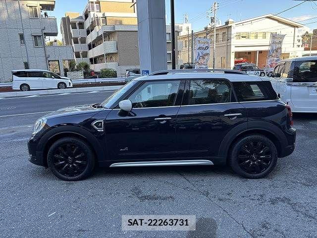 Bmw MINI 2022-11 7455822-23