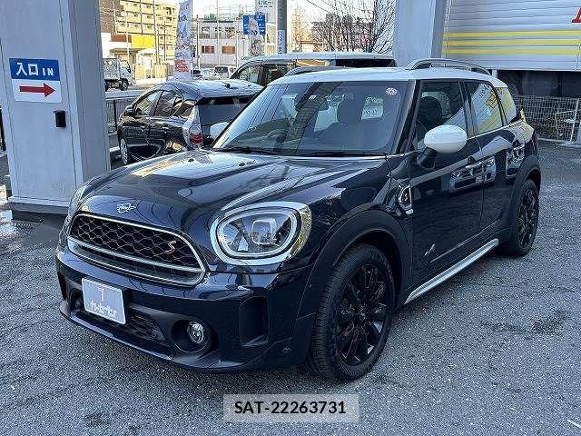 Bmw MINI 2022-11 7455822-24