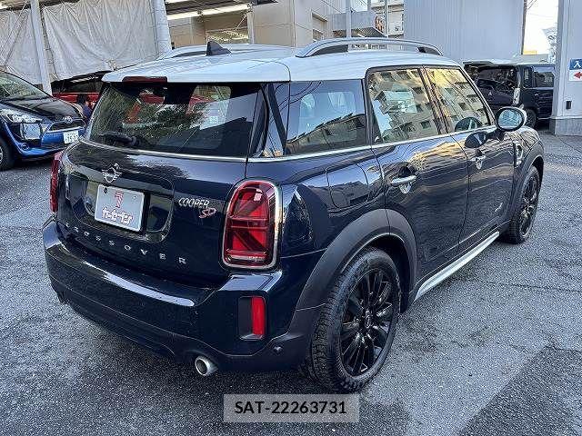 Bmw MINI 2022-11 7455822-25