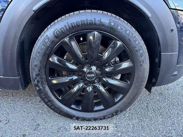 Bmw MINI 2022-11 7455822-26