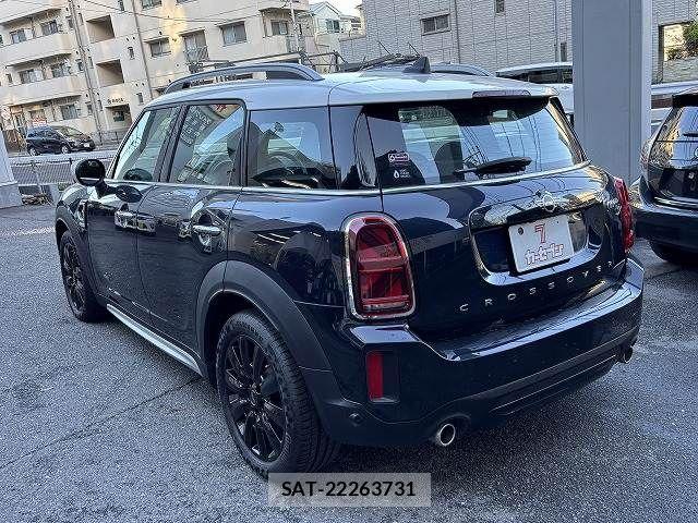 Bmw MINI 2022-11 7455822-2