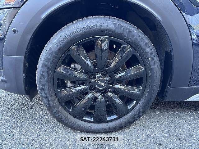 Bmw MINI 2022-11 7455822-29