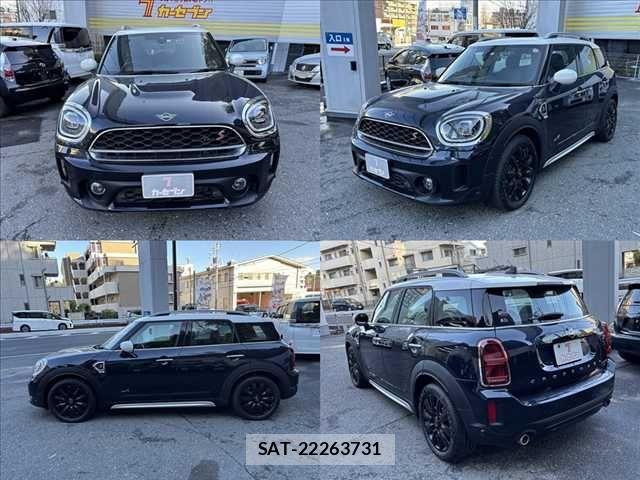 Bmw MINI 2022-11 7455822-3