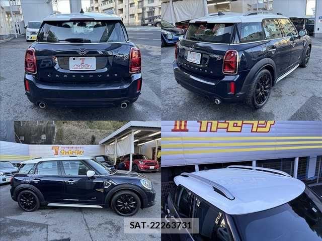 Bmw MINI 2022-11 7455822-4