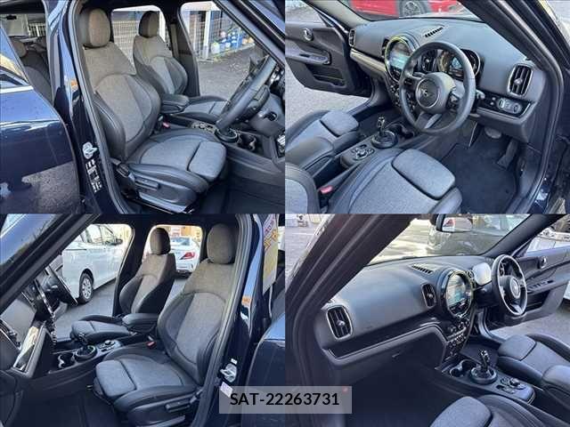 Bmw MINI 2022-11 7455822-6