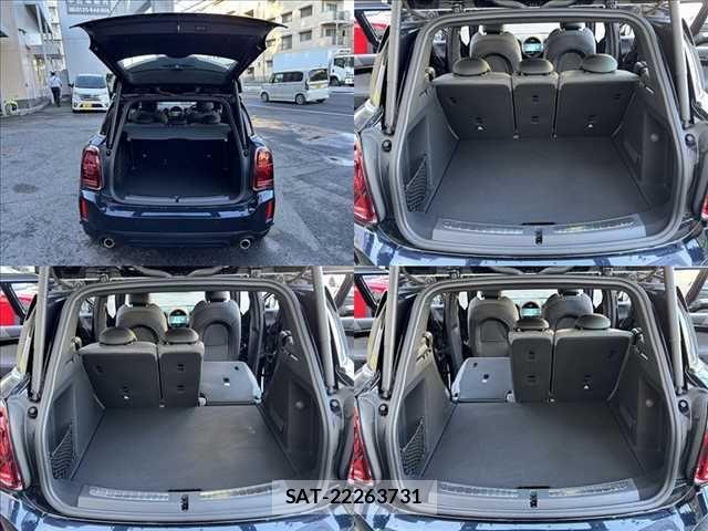 Bmw MINI 2022-11 7455822-8