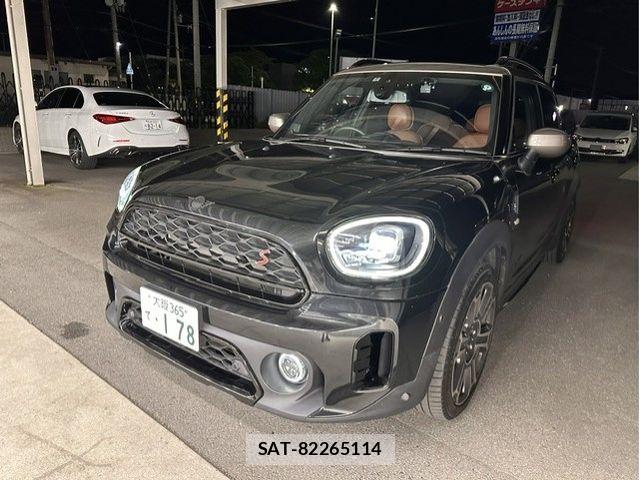 Bmw MINI 2022-07 7562433-0