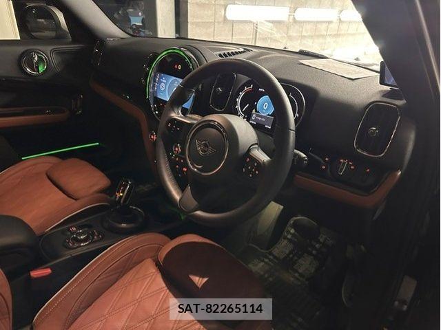 Bmw MINI 2022-07 7562433-1
