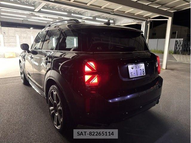 Bmw MINI 2022-07 7562433-2