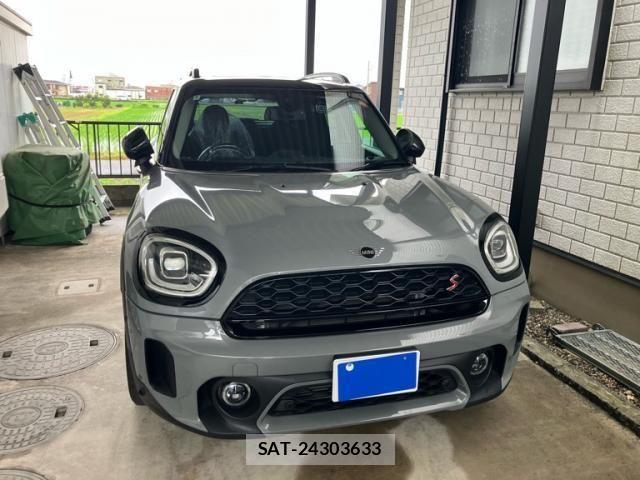 Bmw MINI 2020-10 7725782-1