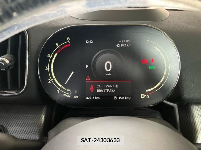 Bmw MINI 2020-10 7725782-19