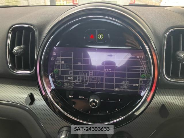 Bmw MINI 2020-10 7725782-22