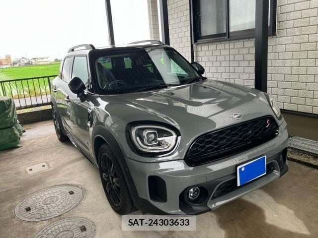 Bmw MINI 2020-10 7725782-2