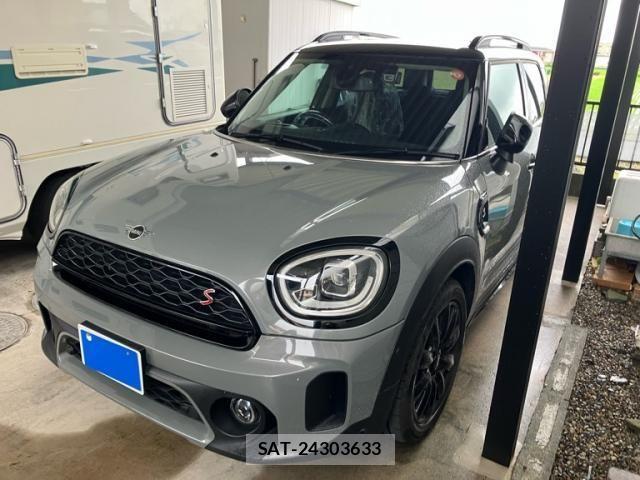 Bmw MINI 2020-10 7725782-3