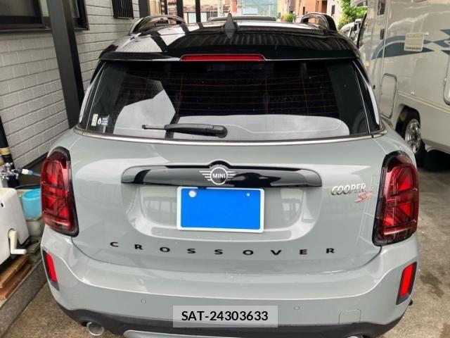 Bmw MINI 2020-10 7725782-4
