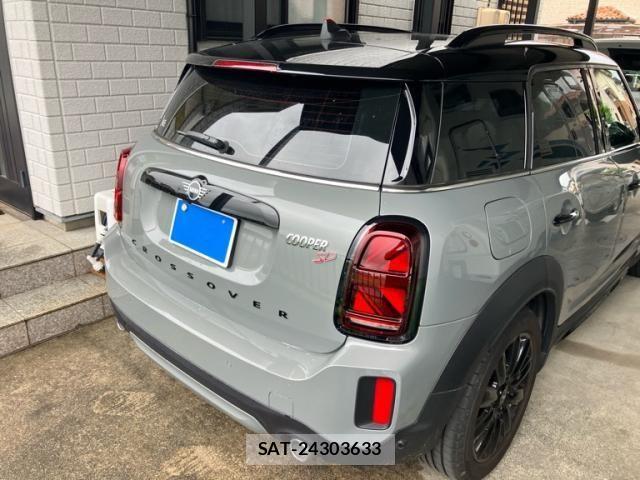 Bmw MINI 2020-10 7725782-5