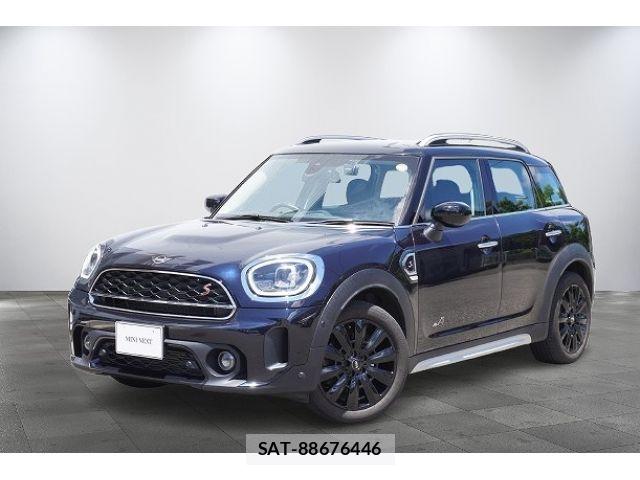 Bmw MINI 2023-09 7725781-0