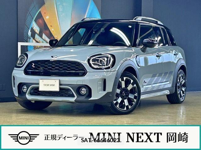 Bmw MINI 2023-03 7725780-0