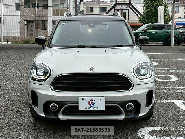 Bmw MINI 2022-03 7962638-9