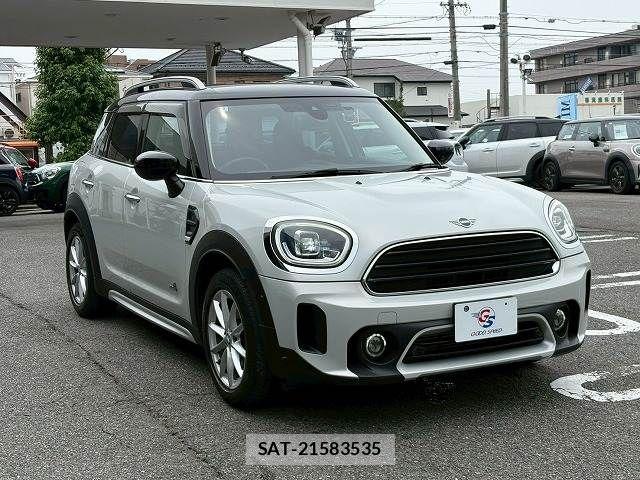 Bmw MINI 2022-03 7962638-10