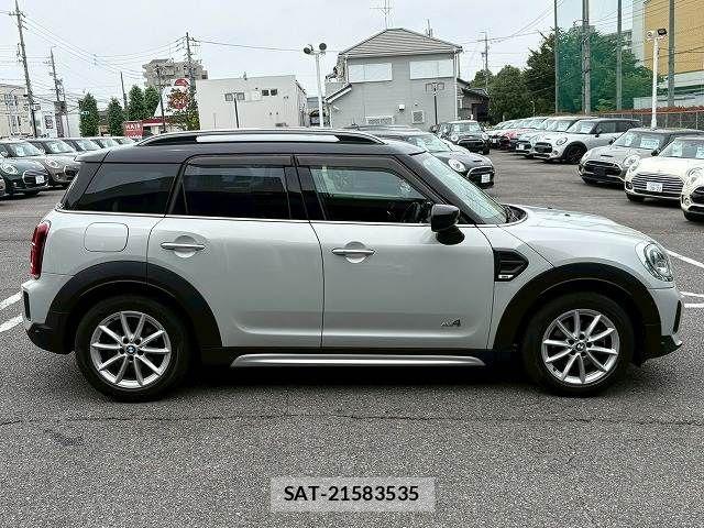 Bmw MINI 2022-03 7962638-11