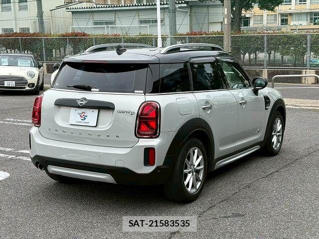 Bmw MINI 2022-03 7962638-12