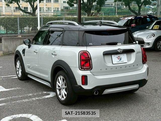 Bmw MINI 2022-03 7962638-14