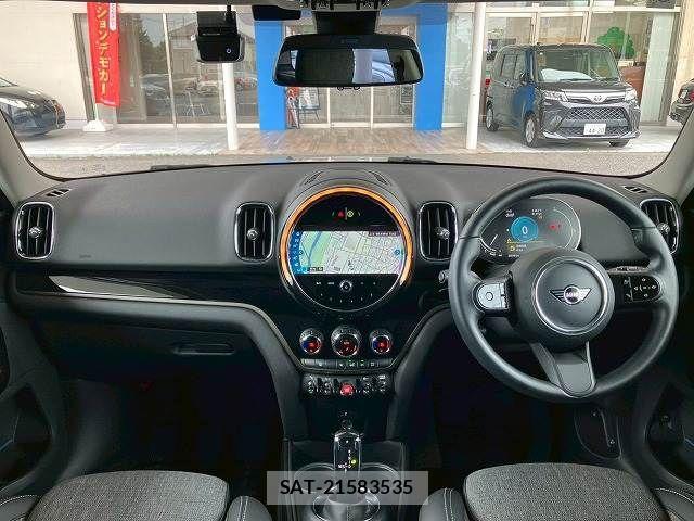 Bmw MINI 2022-03 7962638-2
