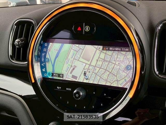 Bmw MINI 2022-03 7962638-3