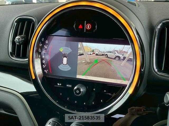 Bmw MINI 2022-03 7962638-4