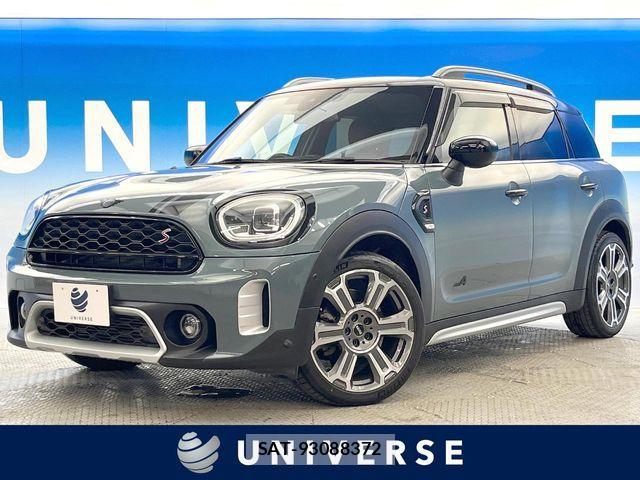 Bmw MINI 2020-10 7980024-0
