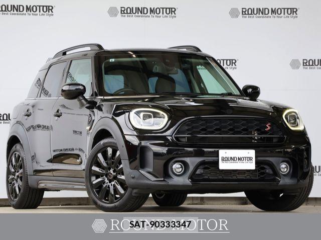 Bmw MINI 2021-08 8074623-0