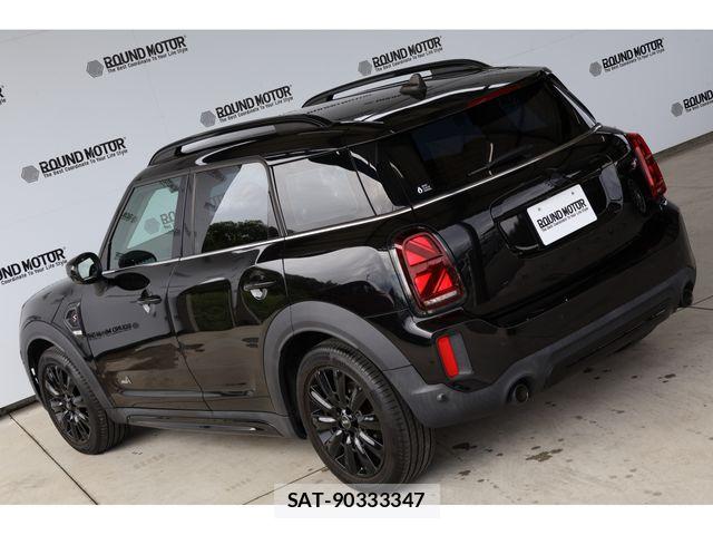 Bmw MINI 2021-08 8074623-10