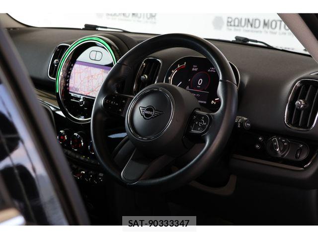 Bmw MINI 2021-08 8074623-12