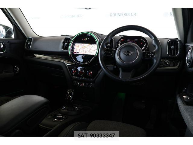 Bmw MINI 2021-08 8074623-1
