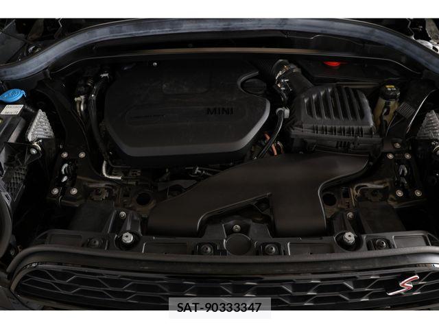 Bmw MINI 2021-08 8074623-20