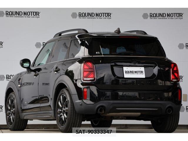Bmw MINI 2021-08 8074623-2