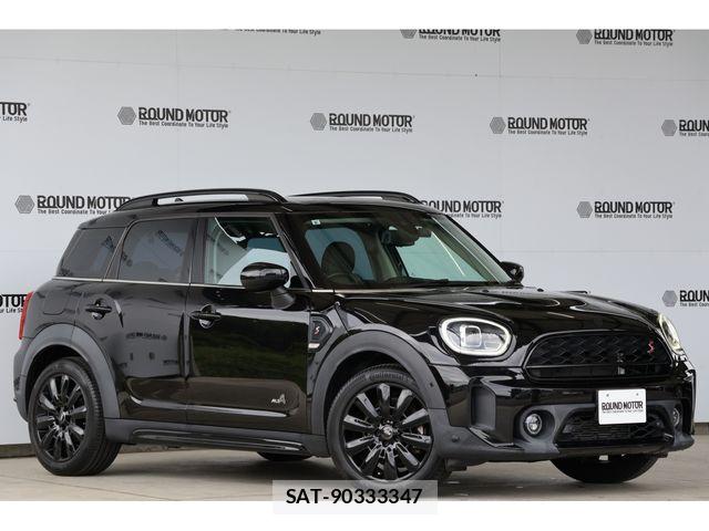 Bmw MINI 2021-08 8074623-3
