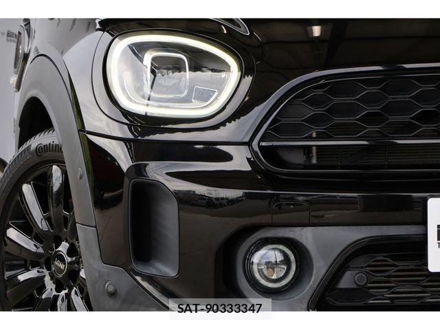 Bmw MINI 2021-08 8074623-4