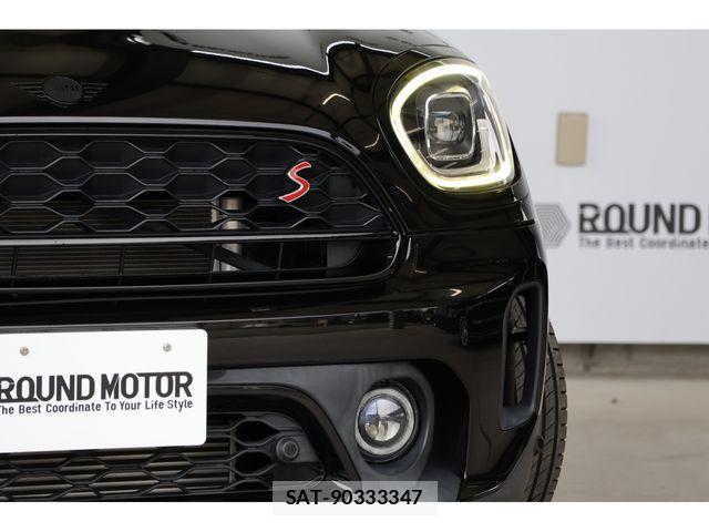 Bmw MINI 2021-08 8074623-5