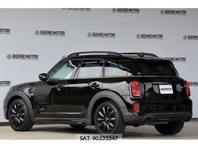 Bmw MINI 2021-08 8074623-6